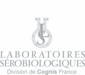 Laboratoires Serobiologiques -BASF