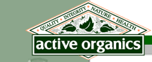 Active Organics Inc